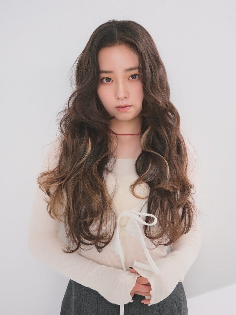 担当美容師／スタイリスト　yukaさん(LOAVE AOYAMA)