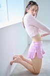 山本舞香。arweb限定カット