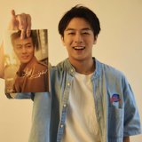 齋藤璃佑、初写真集『All Light!』が発売中！地元･秋田での撮影秘話や最新のハマりごと&恋バナまで。ar独占インタビュー