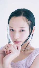 森絵梨佳さんメイクまとめ【2025最新】キャンメイクやRMKなど新作アイシャドウで作る可愛すぎるルックは必見♡