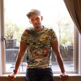 エストニアで同性婚を認めさせるきっかけに!? 話題の映画『Firebird（ファイアバード）』主演のイケメン俳優、トム・プライヤーに色々聞いてみた