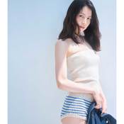 長澤まさみ、美ボディの秘訣は？「常にフレッシュな美味しいものを食べよう」ボディキープ３か条もお届け♡