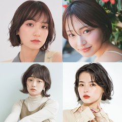 松嶋菜々子の上品ショートボブが可愛い♡恋を掴む髪型のオーダー方法から参考にしたいヘアカタログまで徹底解説