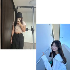 トレーニングのモチベはファッションから♡ 身につけるだけで気分がアガる！【可愛すぎるトレーニングウェア】をご紹介