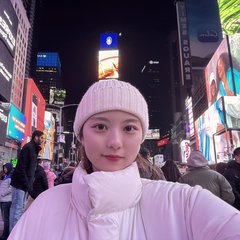 【NY一人旅の費用大公開】円安でも十分楽しめる！？視野が広がって毎日を新鮮に感じられるように♡航空券や宿泊費など実際の出費をご紹介