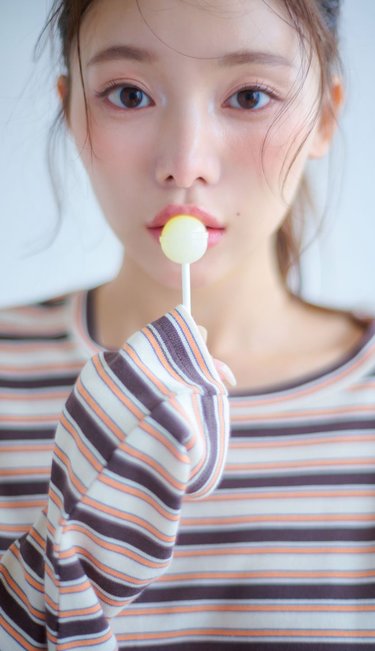 乃木坂46・一ノ瀬美空「いろんな私をお届けできるように頑張り