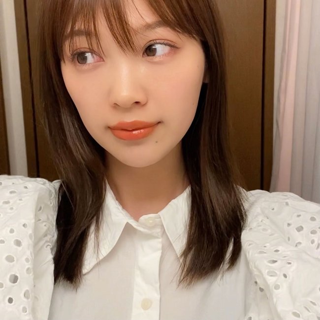 「黄色を仕込めば、くすみ唇が可愛くなる♡」生理期間中もメイクでハッピーに過ごしたい！モデルがおすすめするアガるメイクHOWTO