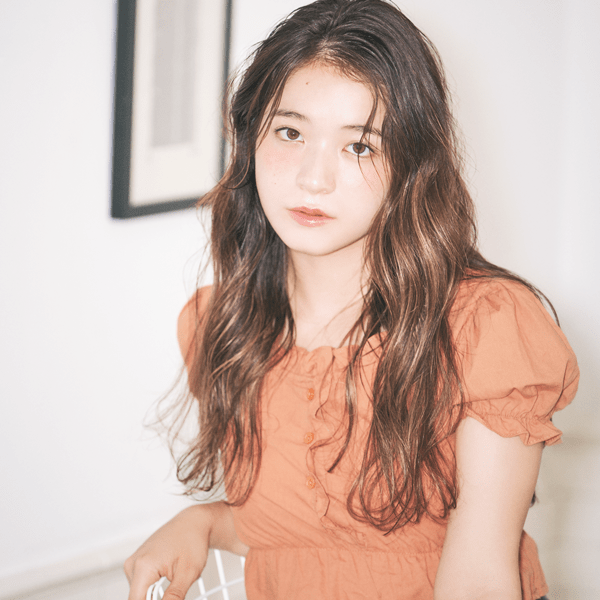 媚びずにモテよ♡  男心にグッとくるおしゃモテロングはこちら！