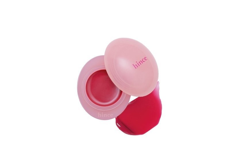 hince　ロウグロウデューイーボール　12　￥1,815