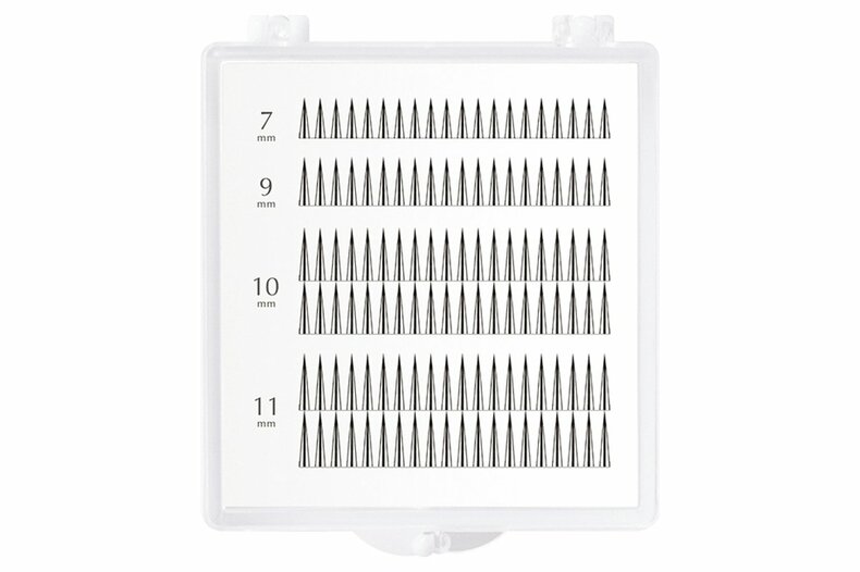 ディーアップ　クイックエクステンション（1束タイプ）　03　￥1,540