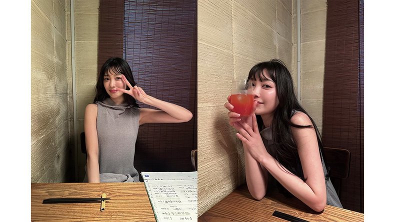 「もう他撮りに困らない!」スタイル良く見せたい人必見♡【細見え盛れポーズ】3選
