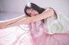 八木アリサ。ar3.4月合併号より