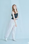 指原莉乃。ar6月号より