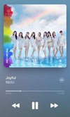 NiziU「Joyful」