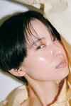比留川游。ar7月号より