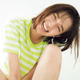 1年中同じやり方じゃもったいない♡ これを足せばグッと季節感が増す！【夏用オレンジメイク】