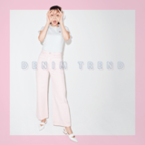 いま買うなら【デニム】は俄然あの色が良い？！　2020版、最旬着こなし6選