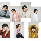 ドラマ『君の花になる』で人気急上昇中！『8LOOM（ブルーム）』メンバーで1番生活力が高いのは誰？おうち事情を大調査♡