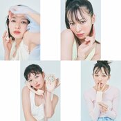 LOVE感最高潮な"召され顔"になるべく、デート顔メイクのノウハウをお届け♡ ar5月号・森絵梨佳”デート顔”まとめ