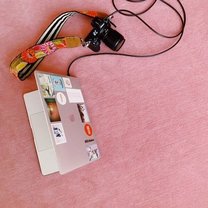 今、女性から圧倒的支持を得るフォトグラファー・花盛友里。女性特有の不調とどう付き合う？「生理やからしゃーない」勇気がもらえるポジティブマインド