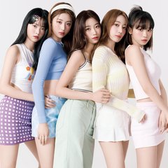 【祝・紅白出場】世界中が注目する新時代のガールグループ・LE SSERAFIM（ル セラフィム）がarで新たな化学反応を起こす♡初カバーの感想などを徹底インタビュー