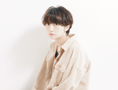 年下おしゃ男子の彼女になれるかも!? 大人女子がアカ抜けられるマッシュがこちら