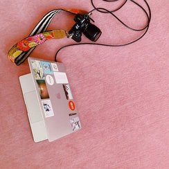 今、女性から圧倒的支持を得るフォトグラファー・花盛友里。女性特有の不調とどう付き合う？「生理やからしゃーない」勇気がもらえるポジティブマインド