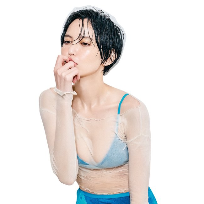 比留川游「ぐっすり眠れて感動…」気圧の変化にも負けない！舌下に垂らして使うオイルとは？【リアル愛用アイテム】８選