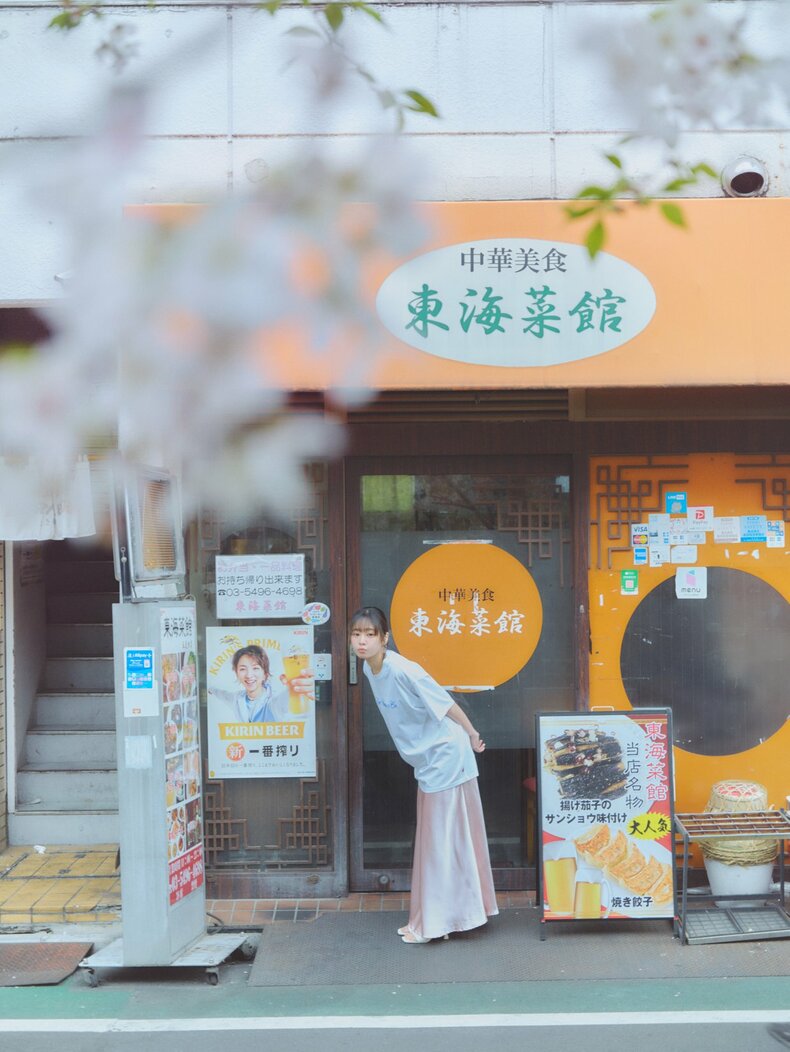 吉柳咲良