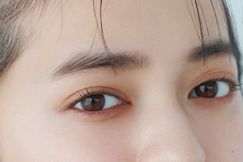 上國料萌衣。ar4月号より