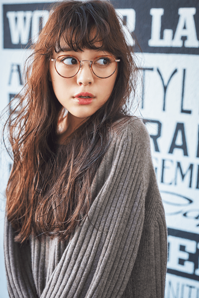 吉祥寺 美容室kiitos By Garland 鏡を見るたび憂鬱 そんなうねり髪をいち早く解決するなら Ar アール Web