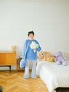 一ノ瀬美空。ar12月号より