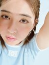 上西星来。ar12月号より