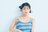 白戸ゆめの。ar6月号より
