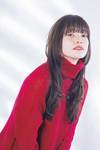 担当美容師/log 斎藤菜穂さん