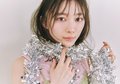 森田ひかる。ar7月号より