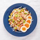 正月太りをスッキリ解消！ コンビニ＆スーパーだけでできるサラダレシピ５選