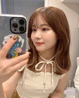 自分を知ることがもっと可愛いへの最短ルート♡ TikTokやInstagramで人気の"もとかのちゃん"こと橋本香音の垢抜けルールを大調査