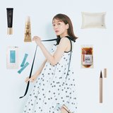 【田中みな実さん愛用品】コスメ・スキンケア・ヘアケア・睡眠グッズなど…日々の美容に欠かせないアイテムをたっぷりご紹介♡