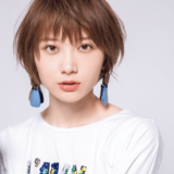 かきあげなくても幼くならない!? 前髪命の女子に捧ぐ、大人っぽショート