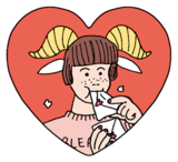 【山羊座】月間占い《12/12〜1/11》エミール先生の12星座占い♡全体運＆恋愛運