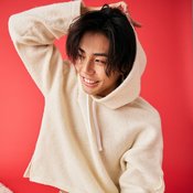 【プレゼント有り】THE RAMPAGE・武知海青、ほっこりがすぎる『バレンタインの思い出』って? 弟あるあるに共感♡