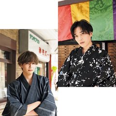 「こんな美容師、ズルすぎる…」顔面偏差値高すぎ！注目美容室の【イケメン美容師】が浴衣姿を披露♡