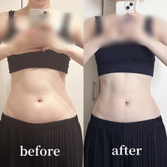 2週間で水着を着こなせるボディは作れる?!ライターがガチでお腹痩せに挑戦したら驚きの結果に...