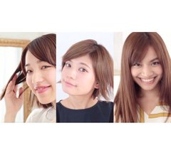 コスメキッチンで超話題！ 夏のヘアケアはgiovanniで決まり♡