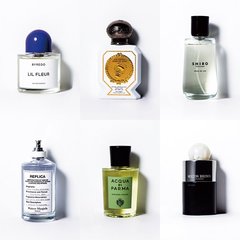 「好きな人とお揃いも…アリ♡」ユニセックスOK【ちょっぴり辛め香水】9選