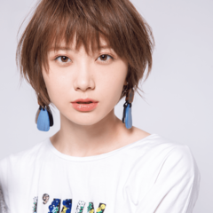 かきあげなくても幼くならない!? 前髪命の女子に捧ぐ、大人っぽショート