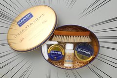 靴やカバンのキズを一瞬でリペアできる最強のアイテムって知ってる？