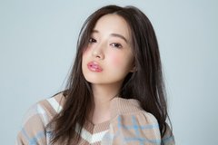 万人受けチークに+ひと手間でこんなに色っぽく♡【村瀬紗英がお試し】