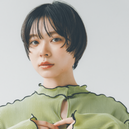 【ショート】ほの甘ショートで色気も満ち満ちに♡